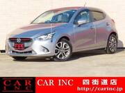 2015 MAZDA DEMIO