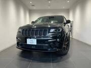 2016 CHRYSLER JEEP GRAND CHEROKEE SRT8