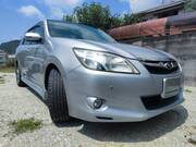 2012 SUBARU EXIGA