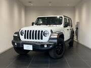 2020 CHRYSLER JEEP WRANGLER UNLIMITED