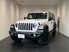 CHRYSLER JEEP WRANGLER UNLIMITED