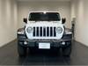CHRYSLER JEEP WRANGLER UNLIMITED