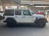 CHRYSLER JEEP WRANGLER UNLIMITED