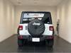 CHRYSLER JEEP WRANGLER UNLIMITED