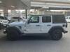 CHRYSLER JEEP WRANGLER UNLIMITED