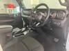 CHRYSLER JEEP WRANGLER UNLIMITED
