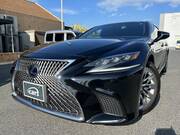 2019 LEXUS LS