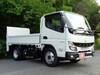 FUSO CANTER