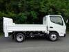 FUSO CANTER