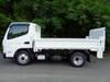 FUSO CANTER