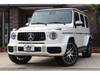 MERCEDES BENZ G-CLASS