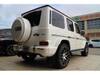 MERCEDES BENZ G-CLASS