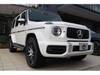 MERCEDES BENZ G-CLASS