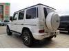 MERCEDES BENZ G-CLASS