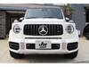 MERCEDES BENZ G-CLASS