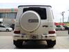 MERCEDES BENZ G-CLASS