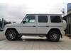 MERCEDES BENZ G-CLASS