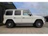 MERCEDES BENZ G-CLASS