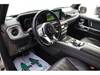 MERCEDES BENZ G-CLASS
