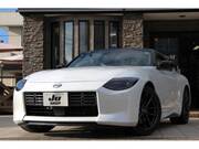 2024 NISSAN FAIRLADY Z VERSION ST