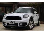 2018 BMW MINI