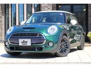 2016 BMW MINI COOPER S