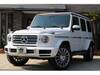 MERCEDES BENZ G-CLASS