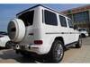 MERCEDES BENZ G-CLASS