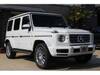 MERCEDES BENZ G-CLASS