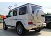 MERCEDES BENZ G-CLASS