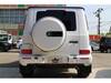 MERCEDES BENZ G-CLASS
