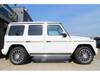 MERCEDES BENZ G-CLASS