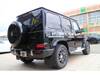 MERCEDES BENZ G-CLASS
