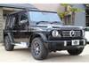 MERCEDES BENZ G-CLASS