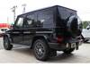 MERCEDES BENZ G-CLASS