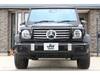 MERCEDES BENZ G-CLASS