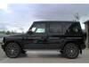MERCEDES BENZ G-CLASS