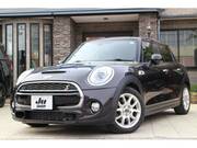 2016 BMW MINI COOPER S