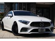 2018 MERCEDES BENZ CLS-CLASS