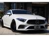 MERCEDES BENZ CLS-CLASS