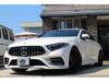 MERCEDES BENZ CLS-CLASS