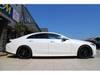 MERCEDES BENZ CLS-CLASS