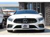 MERCEDES BENZ CLS-CLASS