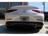 MERCEDES BENZ CLS-CLASS