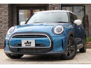 2022 BMW MINI