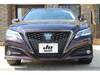 TOYOTA CROWN HYBRID