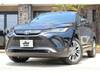 TOYOTA HARRIER HYBRID