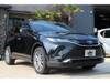 TOYOTA HARRIER HYBRID