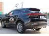 TOYOTA HARRIER HYBRID