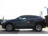 TOYOTA HARRIER HYBRID